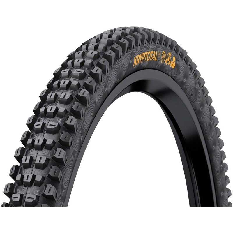 Continental – Kryptotal Front – 24 x 2.40″ – Endurance – Trail Casing