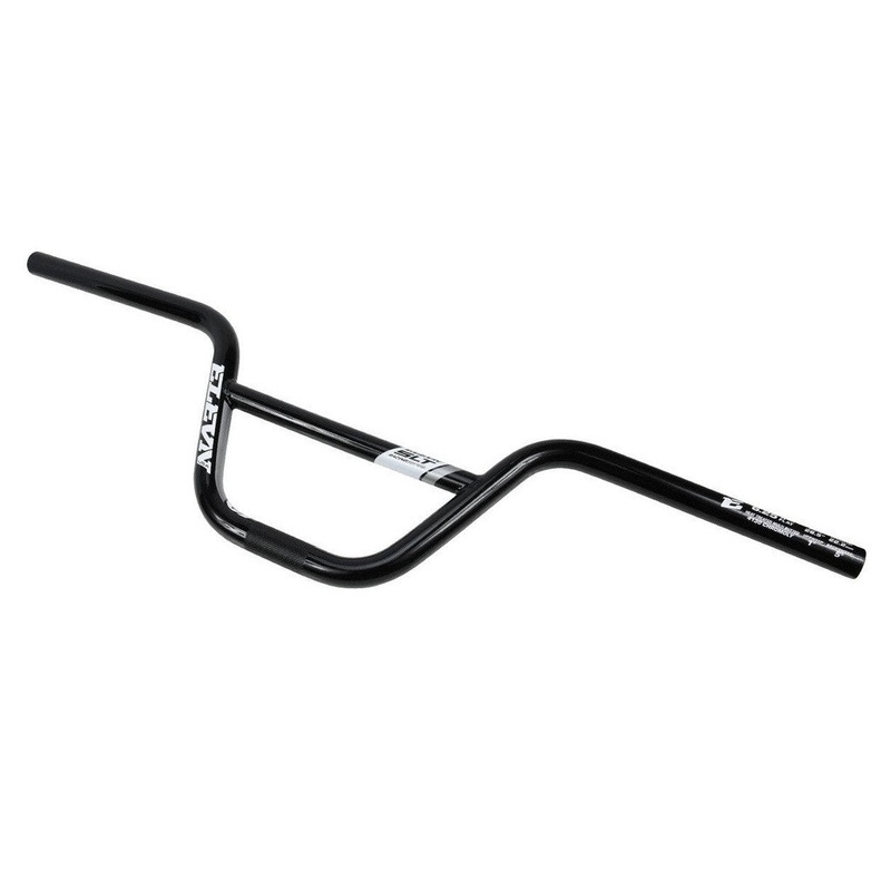 Elevn Cruiser SLT Flat 22.2mm Chromoly Bar