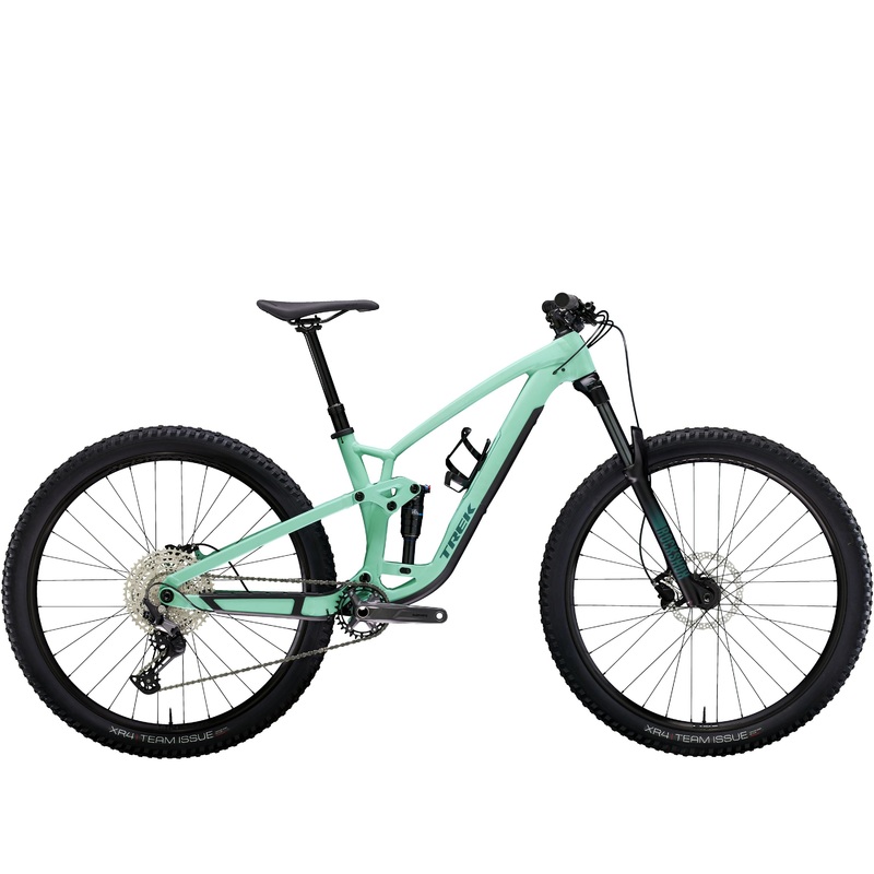 Fuel EX 5 Deore M 29 Matte Blue Sage