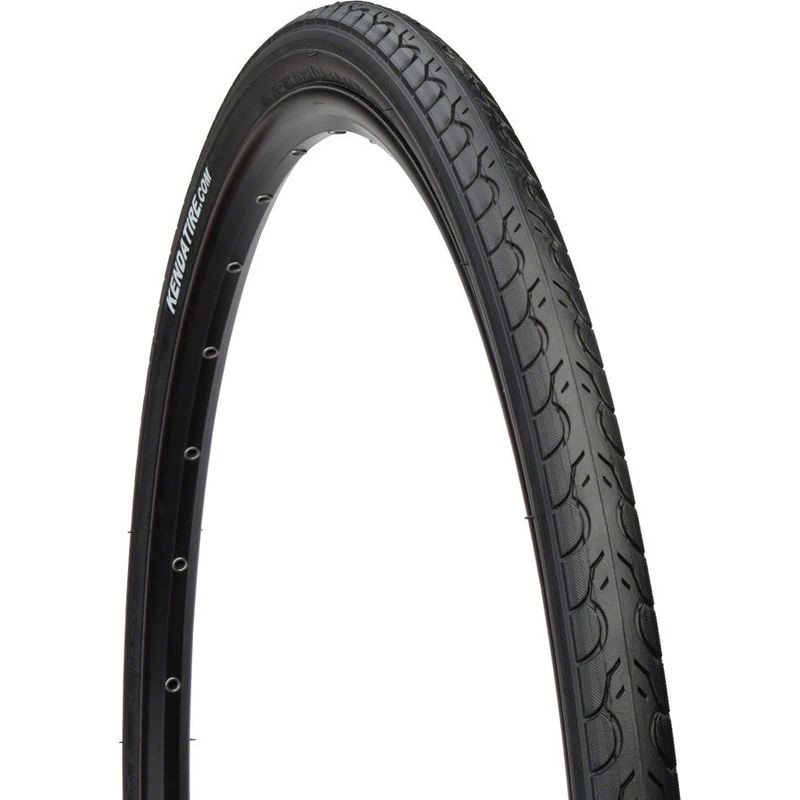 Kenda Kwest Tire – 700 x 35 Clincher Wire Black 60tpi