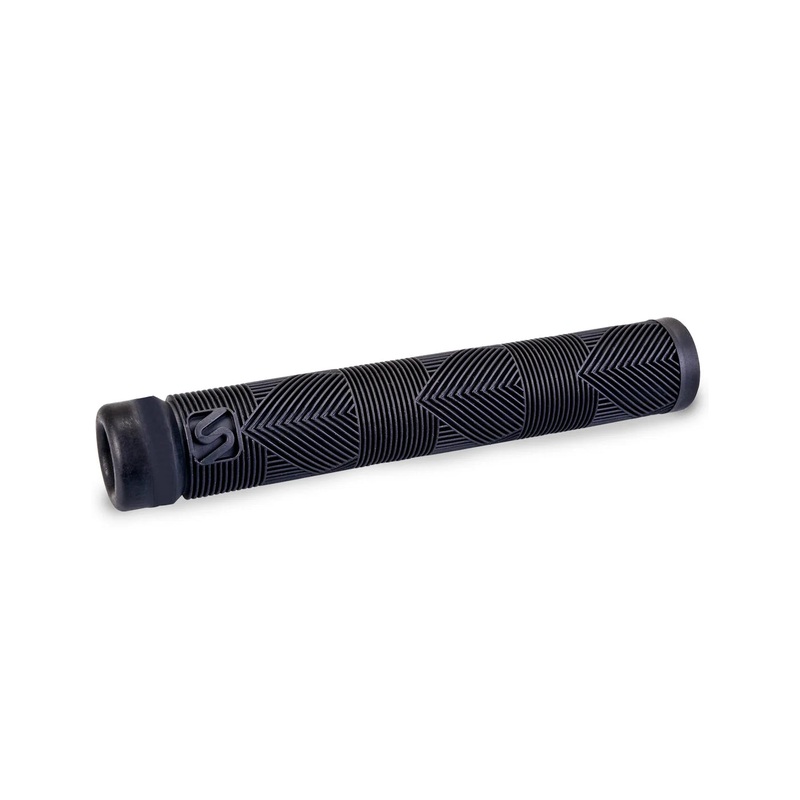 Stolen Kung-Fu Grips w/ Thermalite BarPlugz