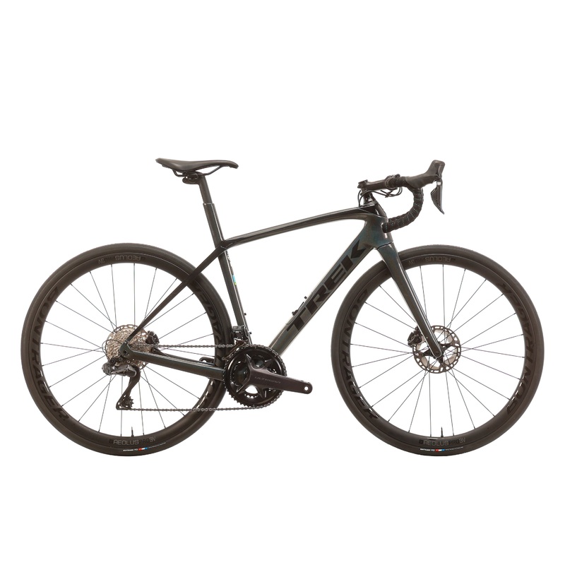 Trek Domane SL 7 Road Bike – 2022, 52cm