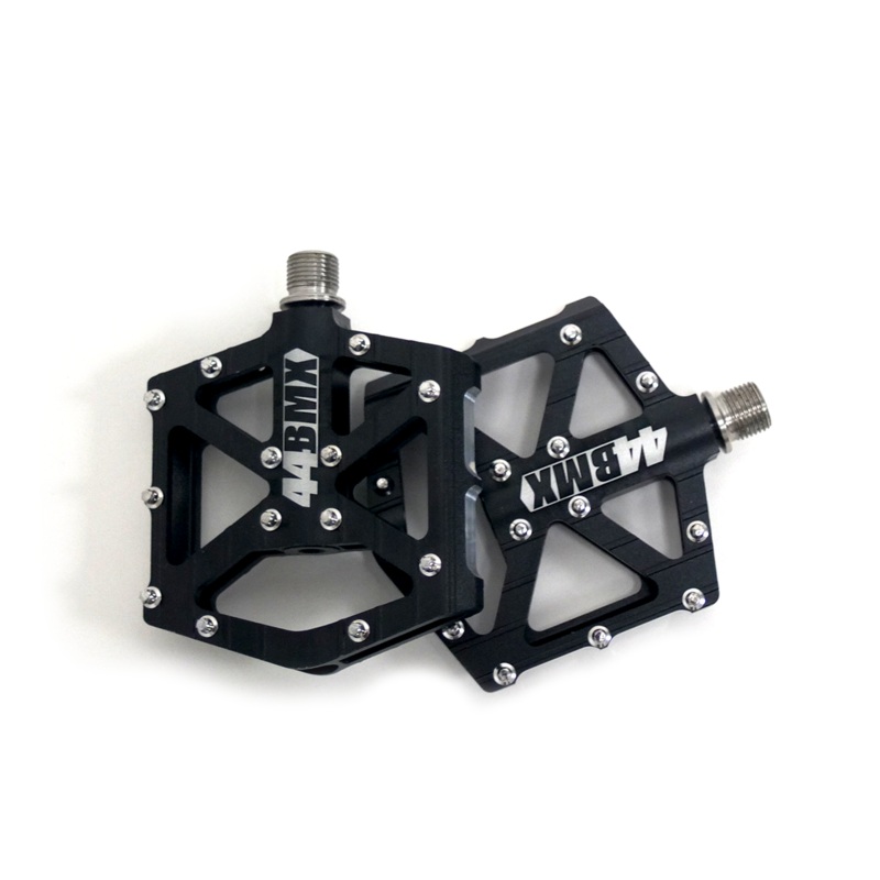 44BMX Flatty Pedals