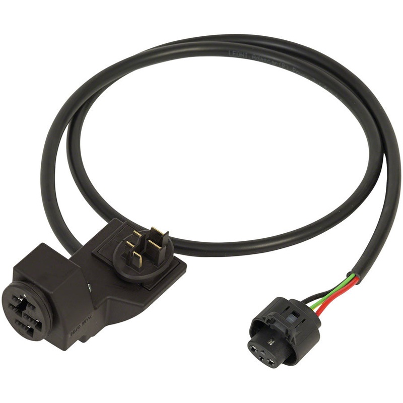 Bosch Powerpack Rack Cable – 820mm,  (BCH220)