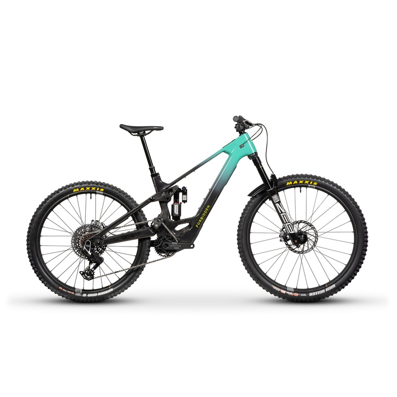 Druid CorE 1 Complete E-Bike