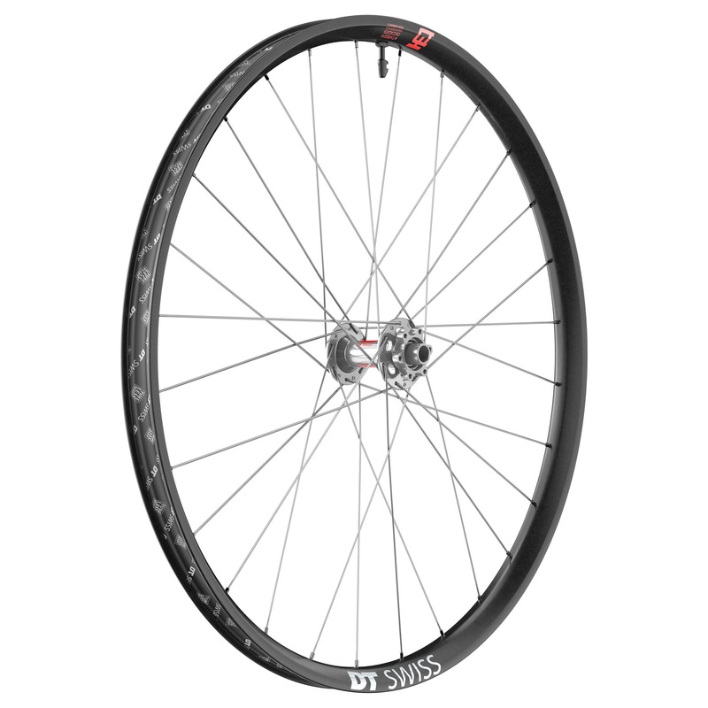 DT Swiss EXC 1200 Classic 29″ Wheels – LTD Edition