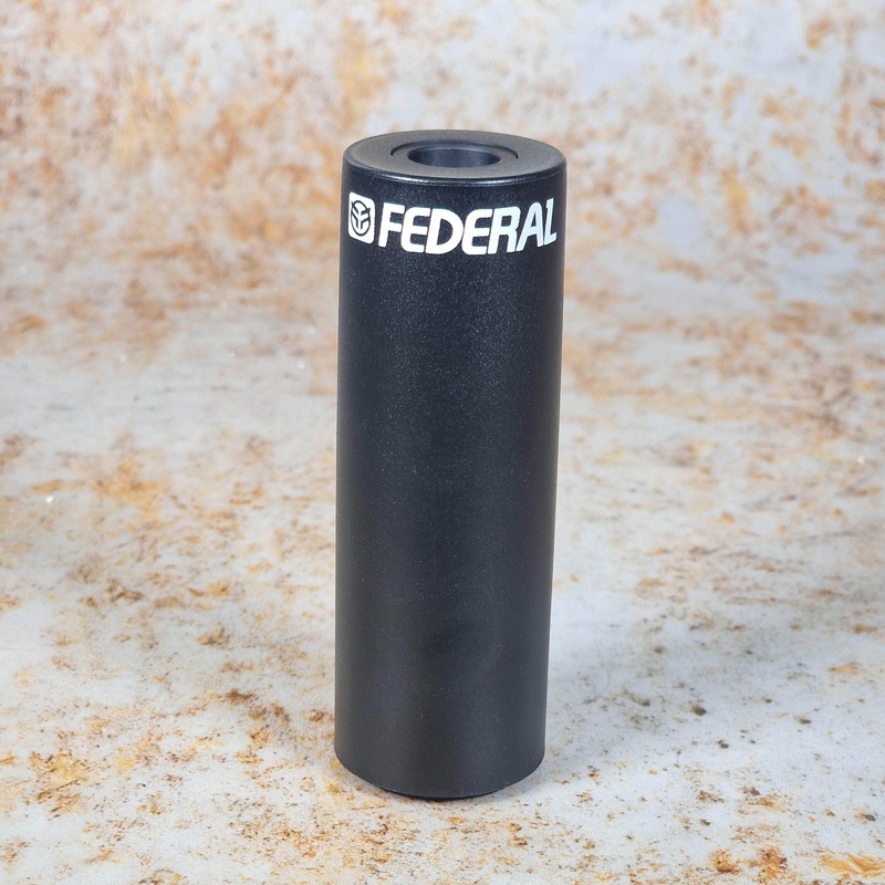 Federal 4.15″ Plastic / Alloy Peg Black