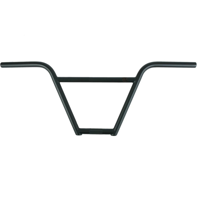 Federal Drop 4pc Bars