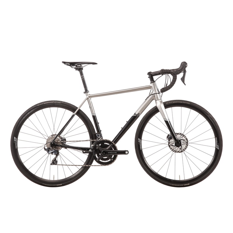 Fuji SL-A 1.1 Road Bike – 2021, Medium