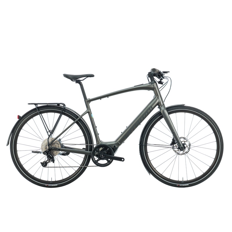 Specialized Turbo Vado SL 4.0 EQ Commuter E-Bike – 2024, Large