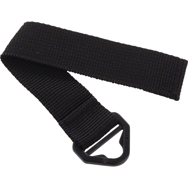 Surly Big Dummy Bag Lower Tensioning Strap