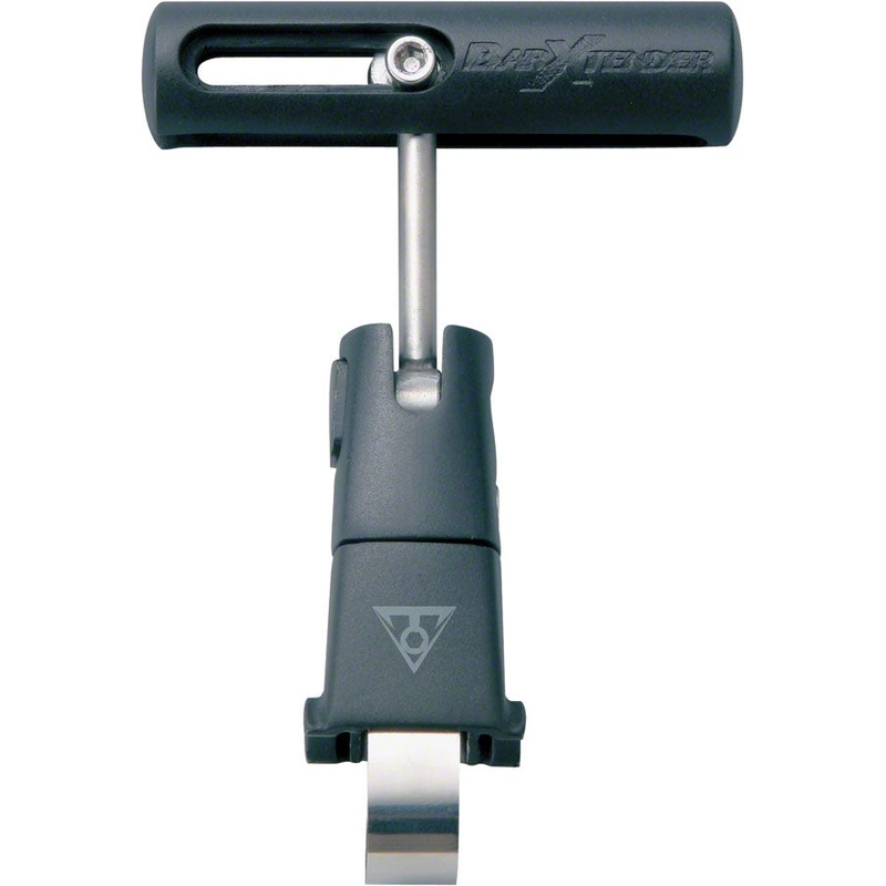Topeak BarXtender, Black