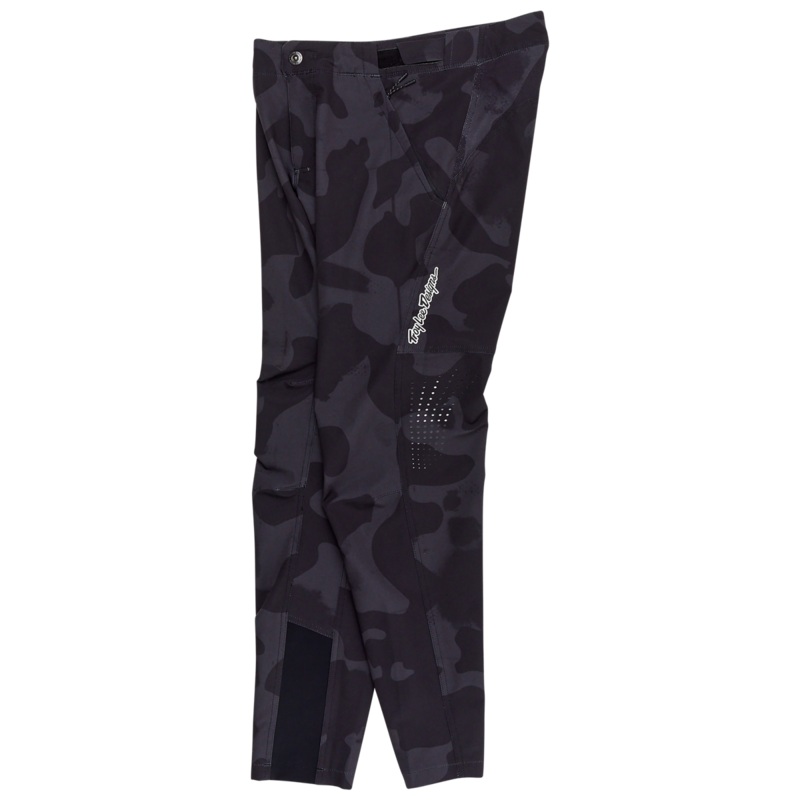 Troy Lee Designs Skyline BMX Race Pants-Scrubland Carbon