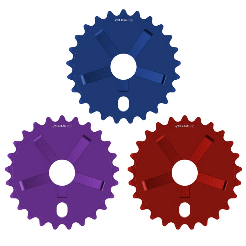Verde Regent Disc Sprocket