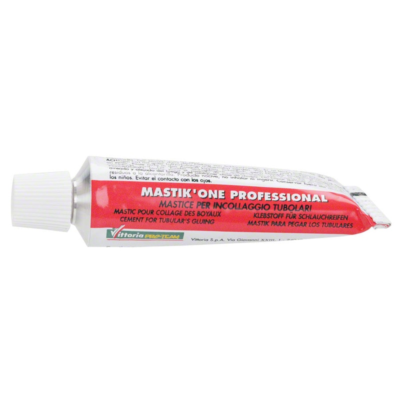 Vittoria Mastik One Tubular Adhesive – 30g tube, 12 count
