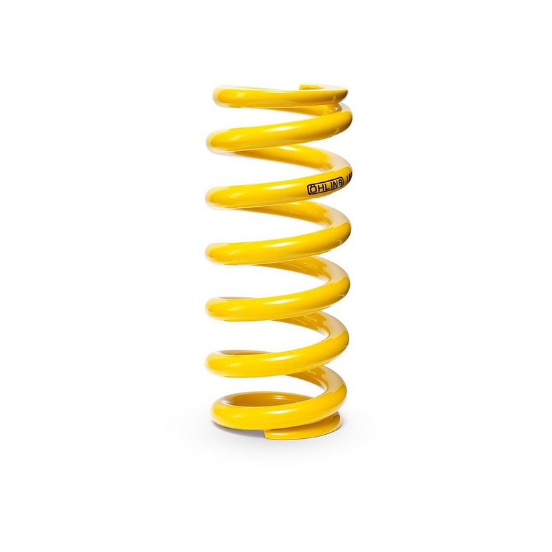 2020 SPECIALIZED OHLINS 7.75IN STUMPY SPRING – 96, YELLOW