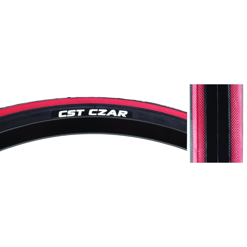 Cst premium Czar 700×25 Standard Tire
