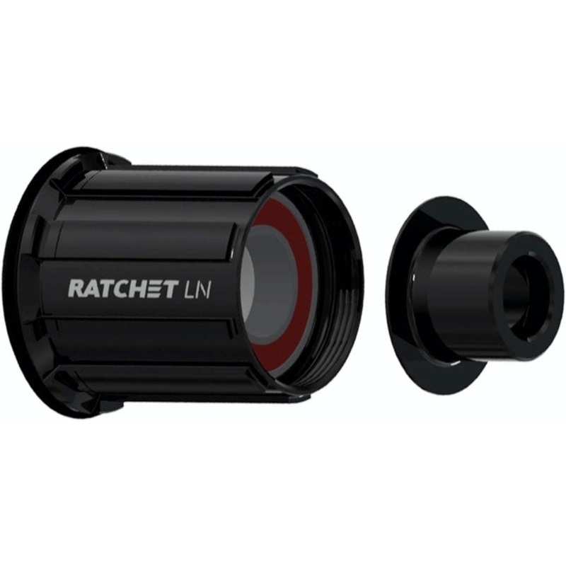 DT Swiss Ratchet LN Hub Freehub – HG