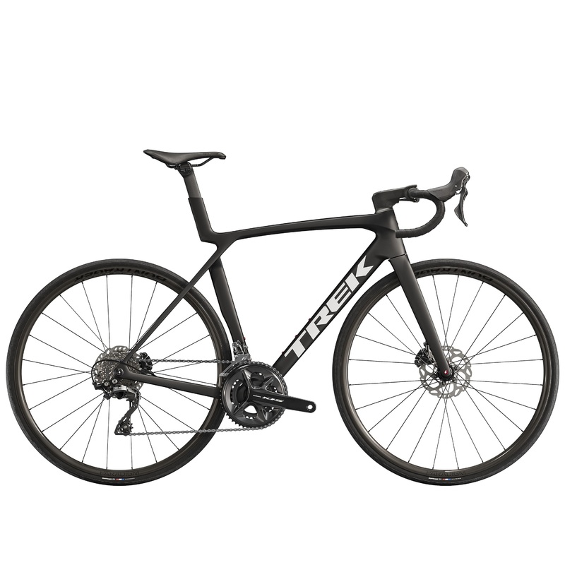 Madone SL 5 ML Matte Deep Smoke