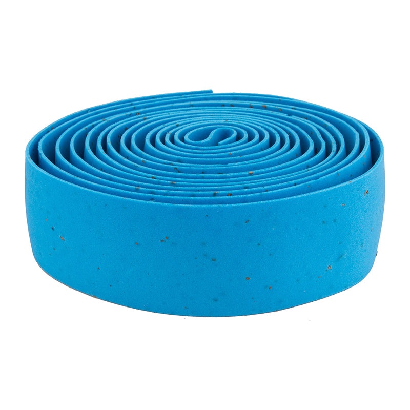 Origin8 Pro Cork Light Blue bar tape