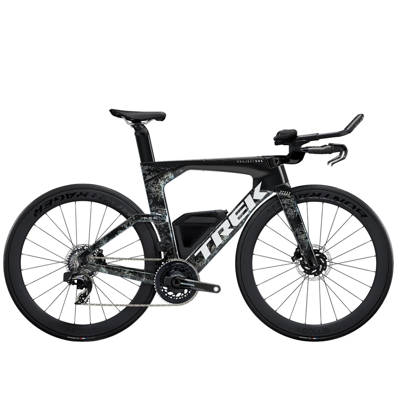 Speed Cncpt SLR 7 AXS XL Carbon Smoke/Prismatic Marble