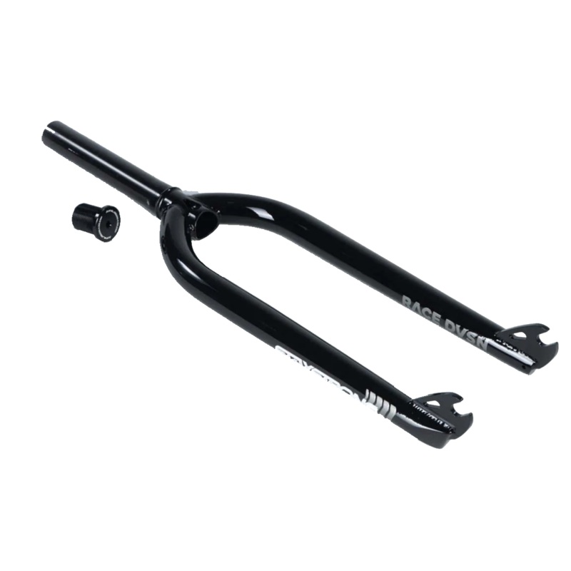 Stay Strong Race DVSN Fork – 24″ Cruiser Fork – Black