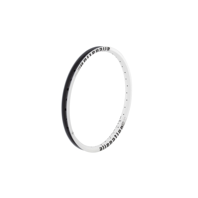 Alienation Acme UD Carbon Race Rim 20 X 1.50 & 1.75″ 36H