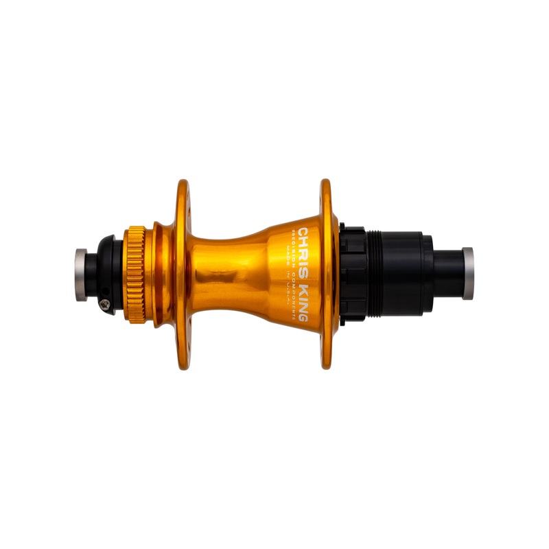 Chris King R45D Centerlock Ceramic 12×142 Rear Hub