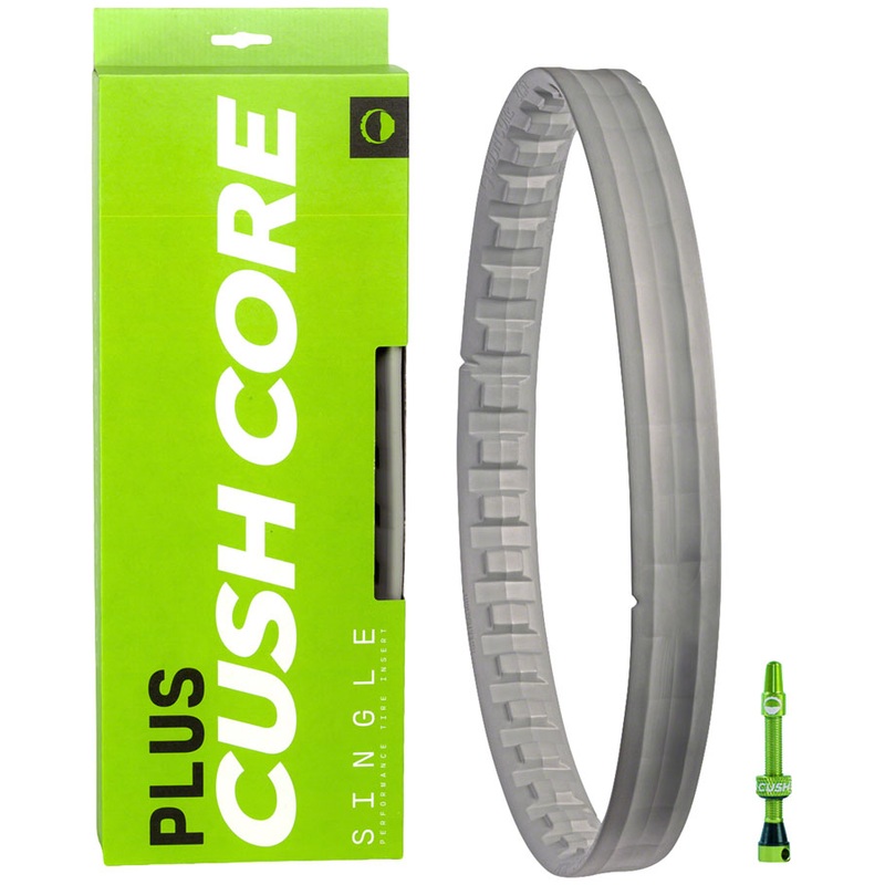 CushCore Plus Tire Insert – 27.5″+ Single