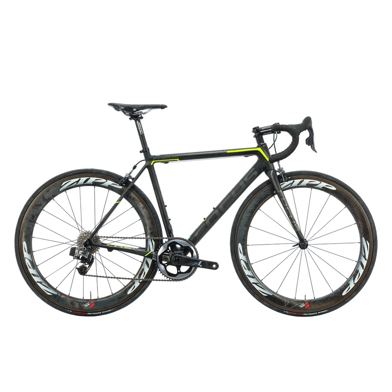 Focus Izalco Max Road Bike – 2014, Small