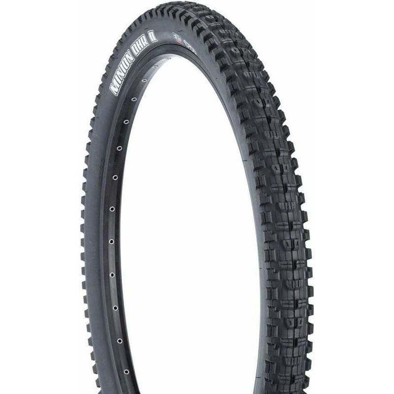 Minion DHR II, Tubeless, Mountain Bike Tire 26 x 2.3″