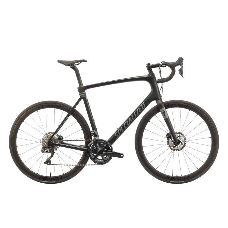 Specialized Roubaix Road Bike – 2019, 61cm