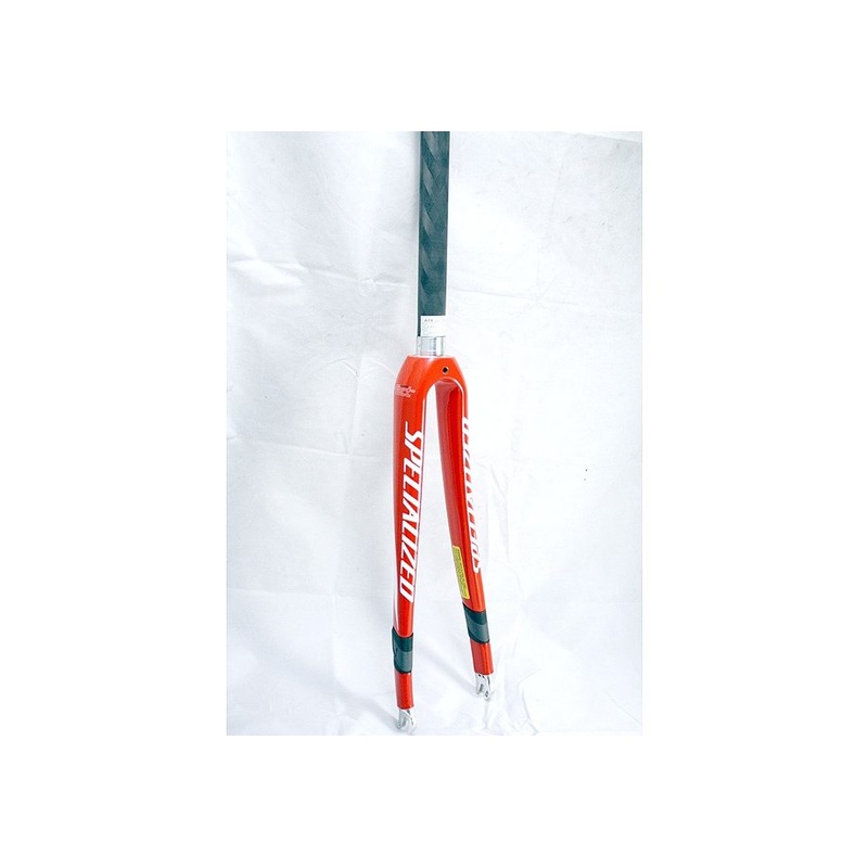 Specialized tarmac tarmac sw 43mm f2 red/wht