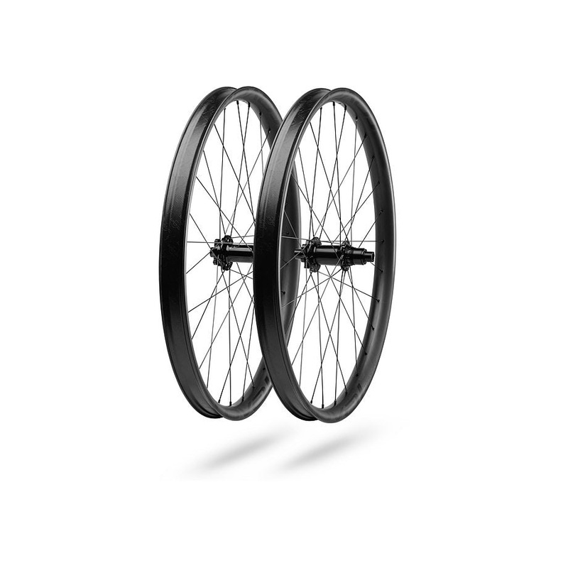 Specialized traverse 38 sl 27.5 148 carbon/black 27.5