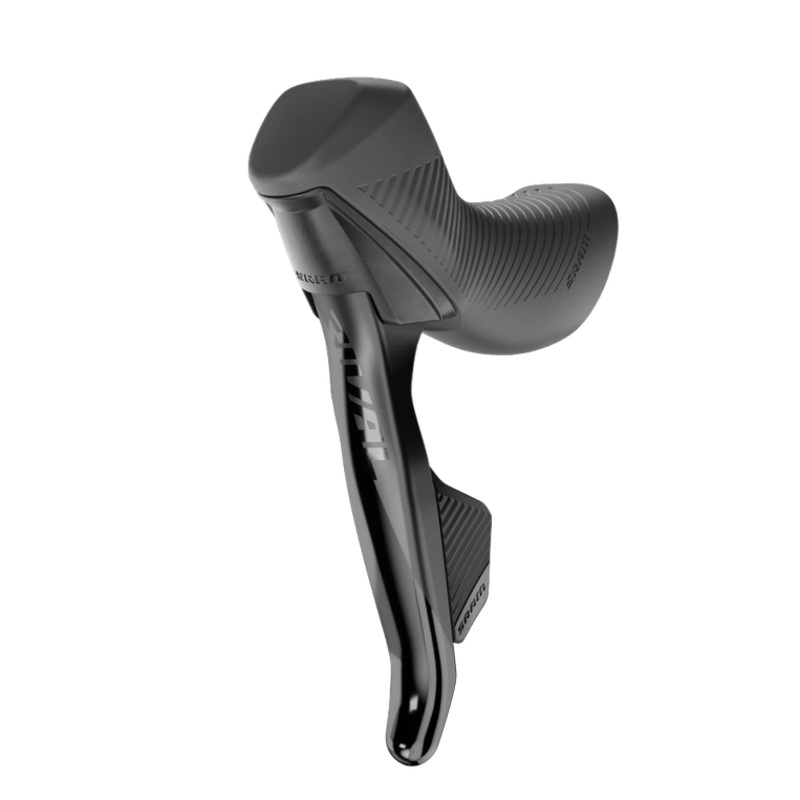 Sram Rival AXS Shift Lever/Hydraulic Disc Brake D1 Flat Mount
