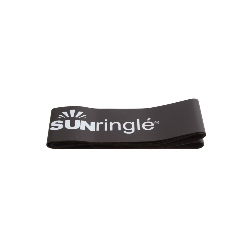 SunRingle STR Tubeless Rim Strip 584x45mm (27.5″) Qty1 Black