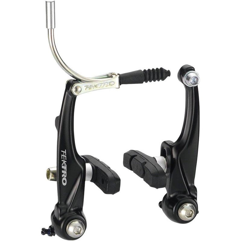 Tektro J310 Linear Pull Brake – Front or Rear Black