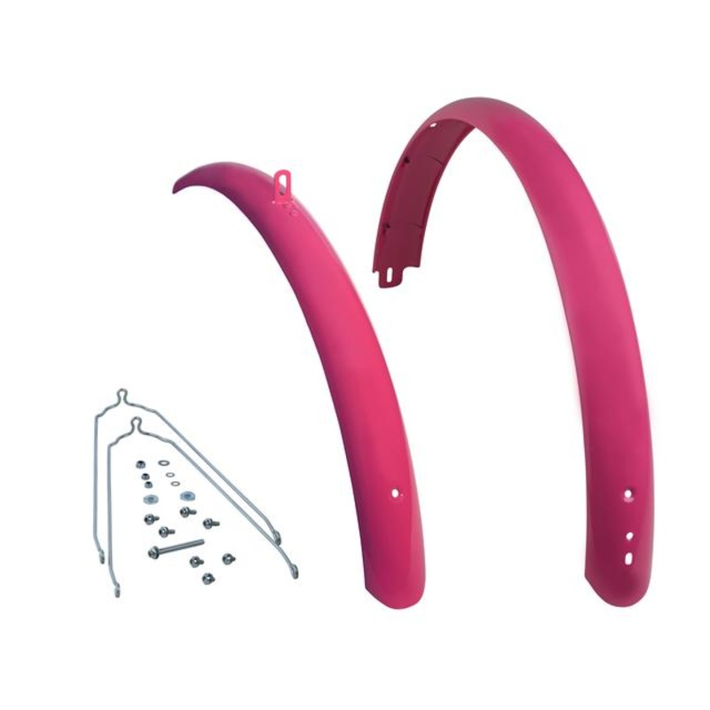 Townie Original 3i EQ Ladies’ Fender Set