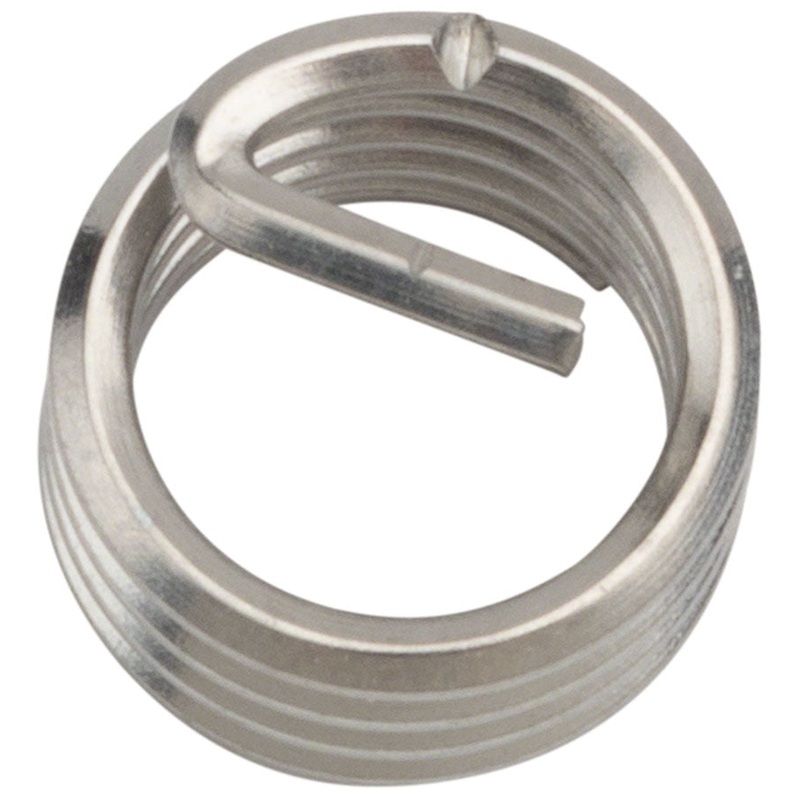 Various Manufacturers 5 x 0.8mm Helicoil Thread Insert