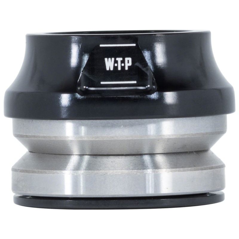 We The People Compact Integrated Headset
