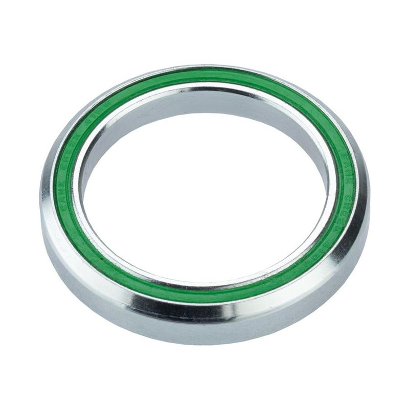 40-Series Zinc Coated Headset Bearings, 36 x 45 Degree – 41mm