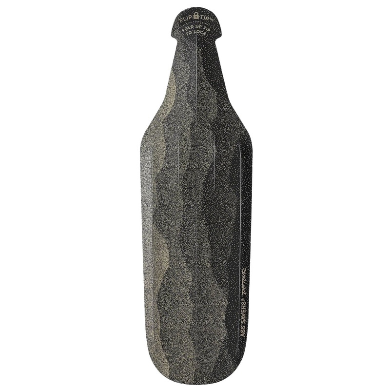 Ass Savers ASB-1 Fender Detour – Large Size