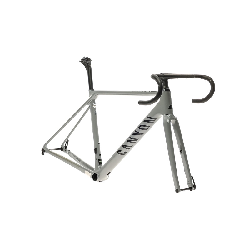 Canyon Ultimate CF SL Small Frameset – 2022