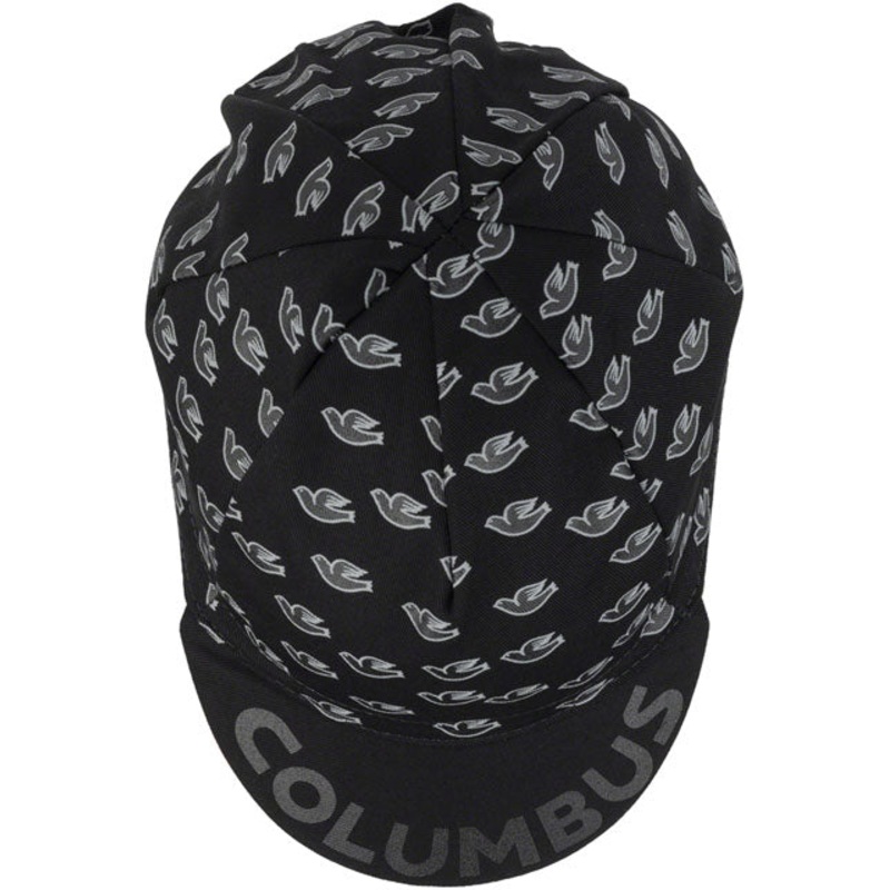 Columbus Doves Cycling Cap