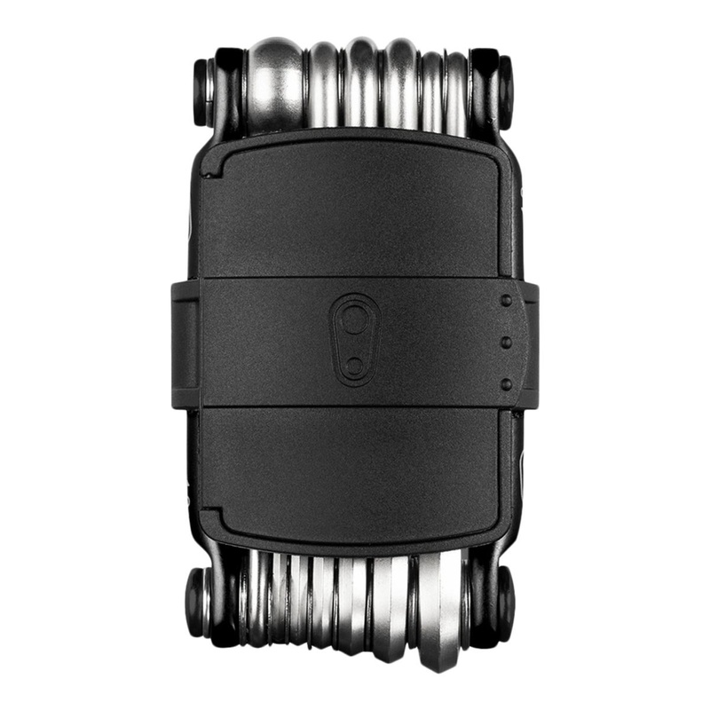 Crankbrothers M Series Multi Tool M13 Black Midnight Edition