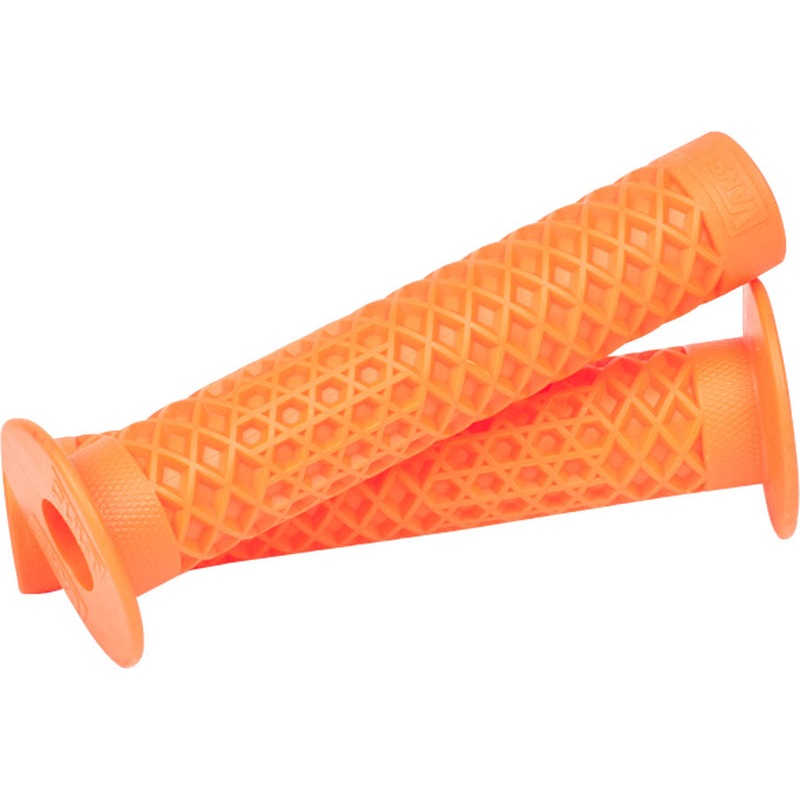 Cult x Vans Grips – Orange Flange