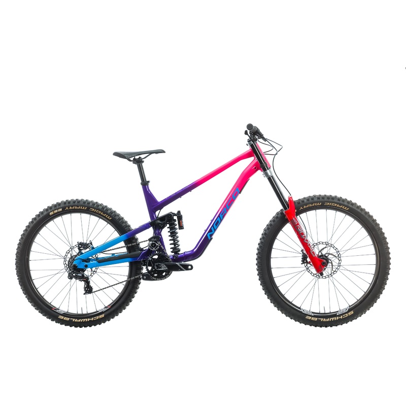 Norco Shore Park Mountain Bike – 2022, X-Large