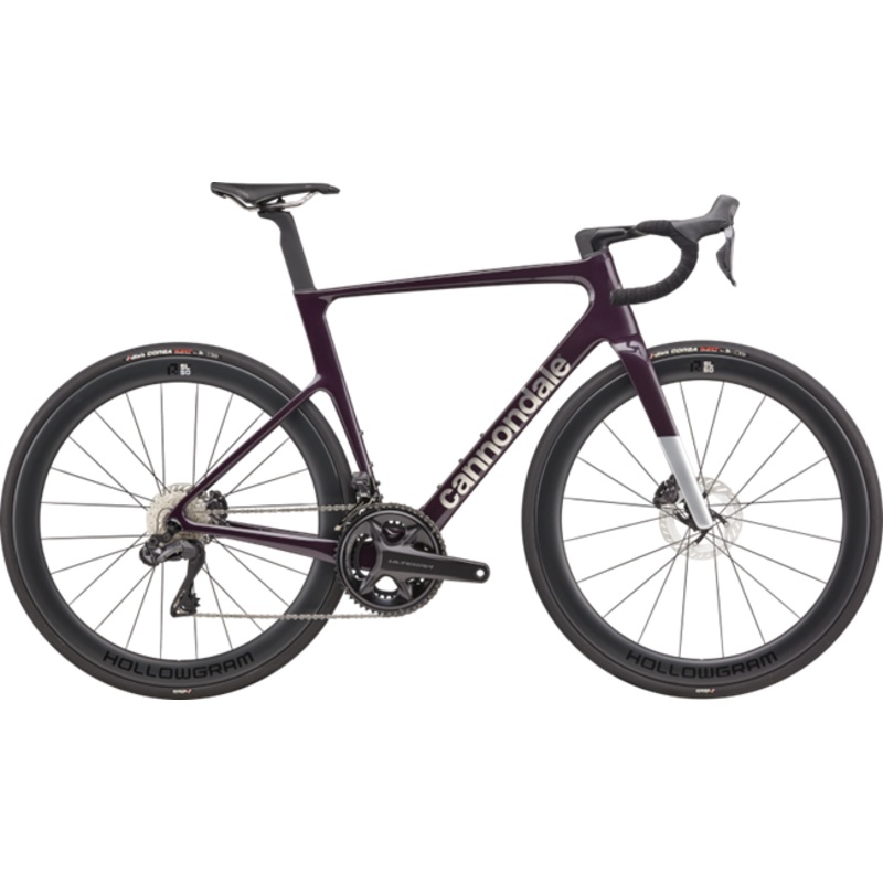 2025 Supersix EVO Hi-Mod 2