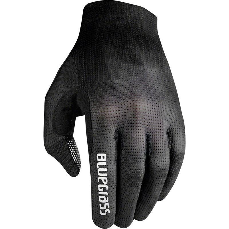 Bluegrass Vapor Lite Gloves – Black Full Finger Medium