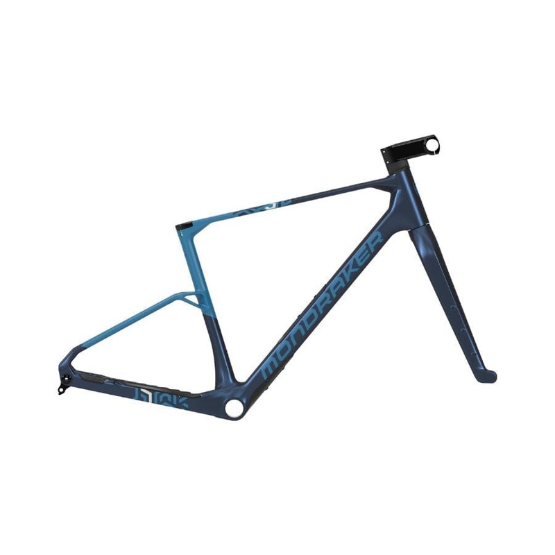 Mondraker Arid Carbon RR SL Frameset